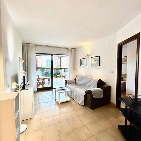 Appartement Torpa - Aloturin Benidorm Extérieur photo