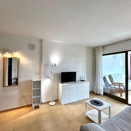 Appartement Torpa - Aloturin Benidorm Extérieur photo