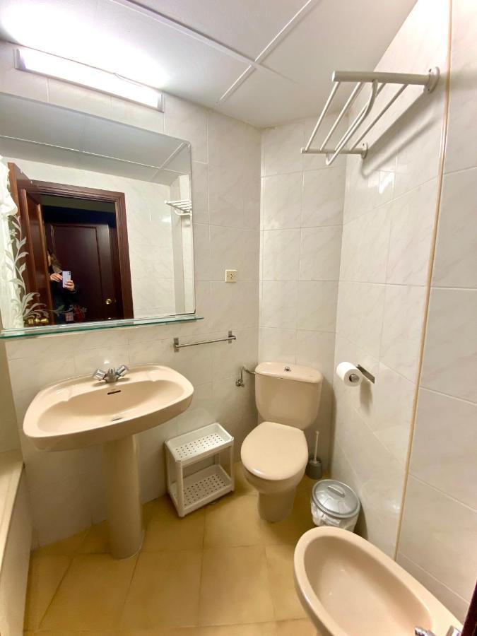 Appartement Torpa - Aloturin Benidorm Extérieur photo