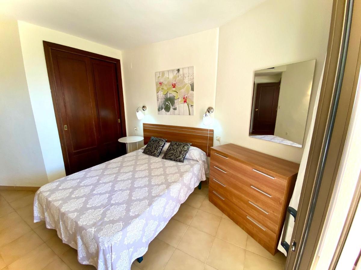 Appartement Torpa - Aloturin Benidorm Extérieur photo