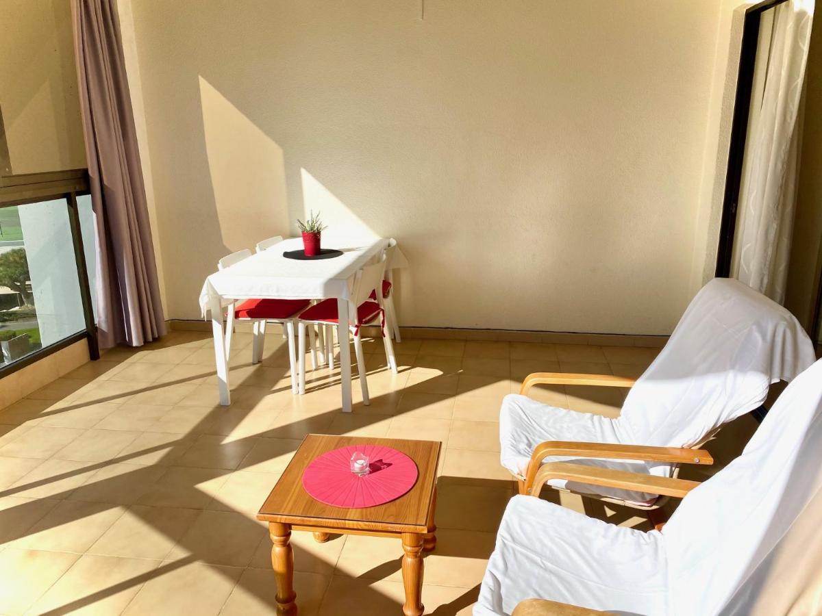 Appartement Torpa - Aloturin Benidorm Extérieur photo
