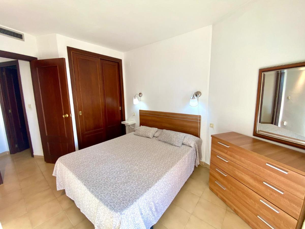Appartement Torpa - Aloturin Benidorm Extérieur photo
