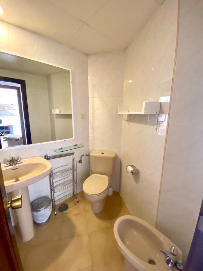 Appartement Torpa - Aloturin Benidorm Extérieur photo