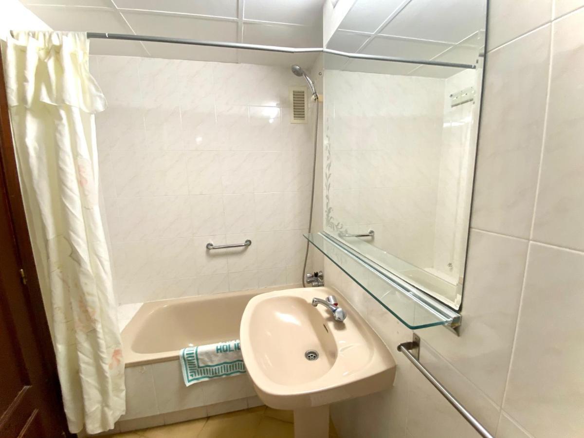 Appartement Torpa - Aloturin Benidorm Extérieur photo