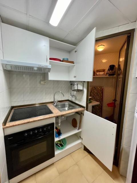 Appartement Torpa - Aloturin Benidorm Extérieur photo