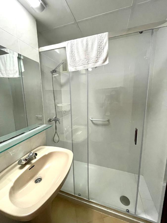 Appartement Torpa - Aloturin Benidorm Extérieur photo