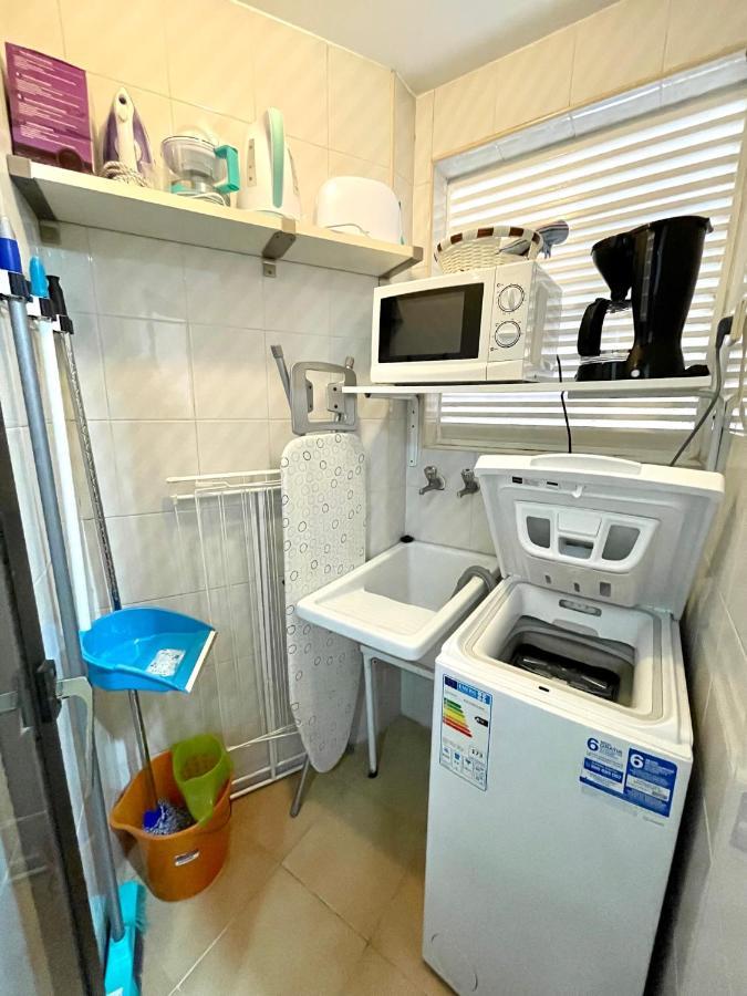 Appartement Torpa - Aloturin Benidorm Extérieur photo