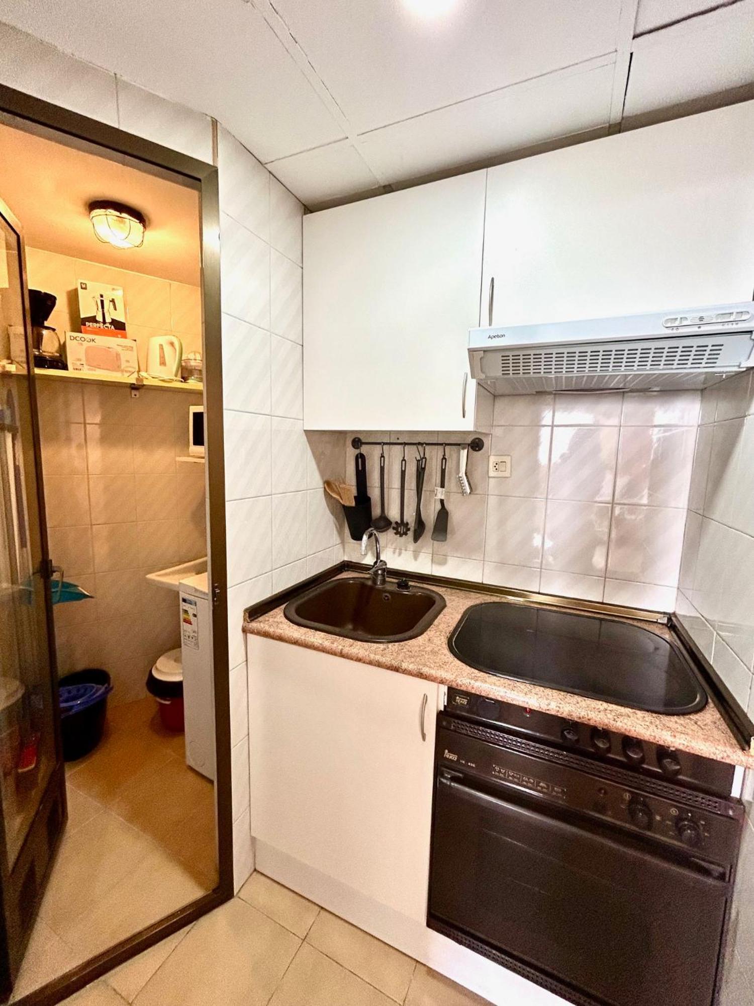 Appartement Torpa - Aloturin Benidorm Extérieur photo
