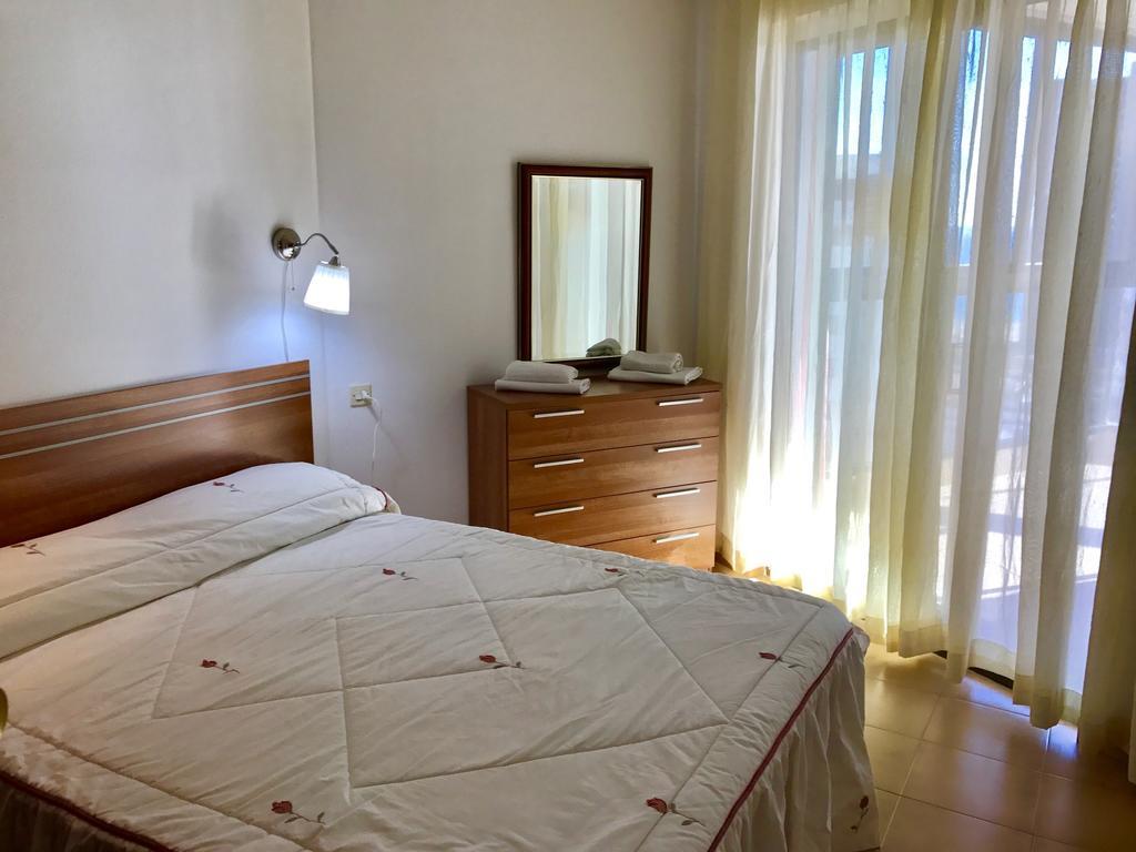 Appartement Torpa - Aloturin Benidorm Extérieur photo