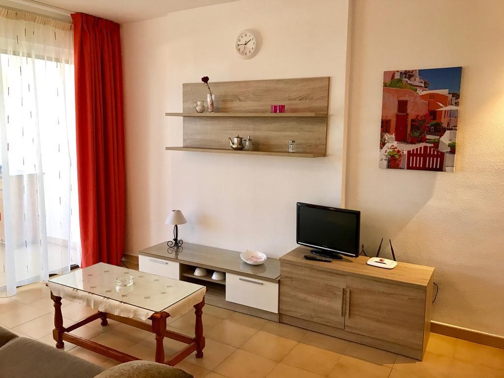 Appartement Torpa - Aloturin Benidorm Extérieur photo