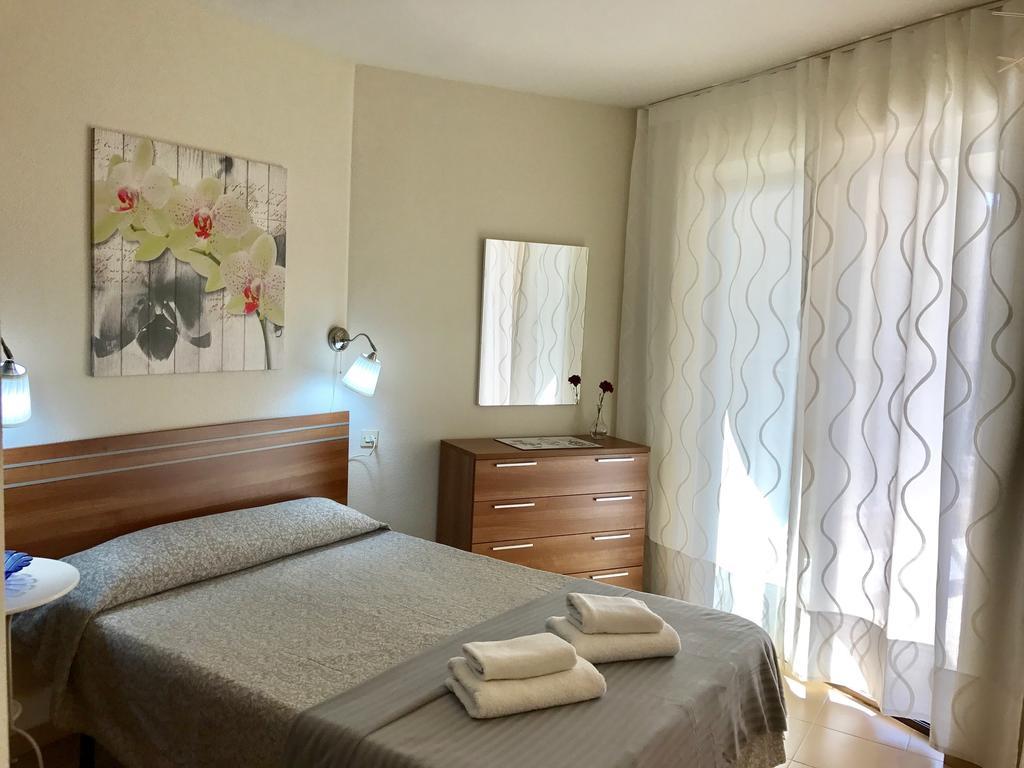 Appartement Torpa - Aloturin Benidorm Extérieur photo