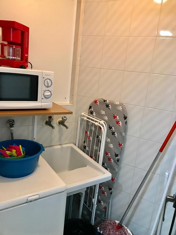 Appartement Torpa - Aloturin Benidorm Extérieur photo