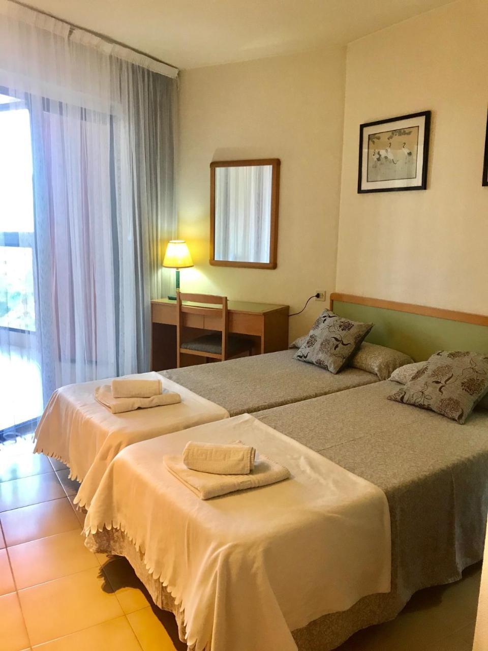 Appartement Torpa - Aloturin Benidorm Extérieur photo