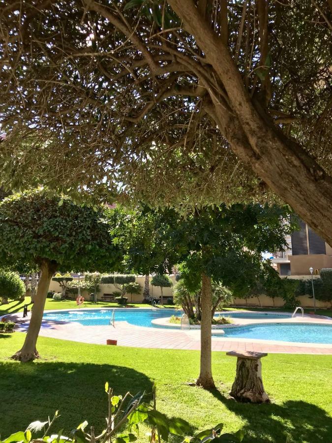 Appartement Torpa - Aloturin Benidorm Extérieur photo