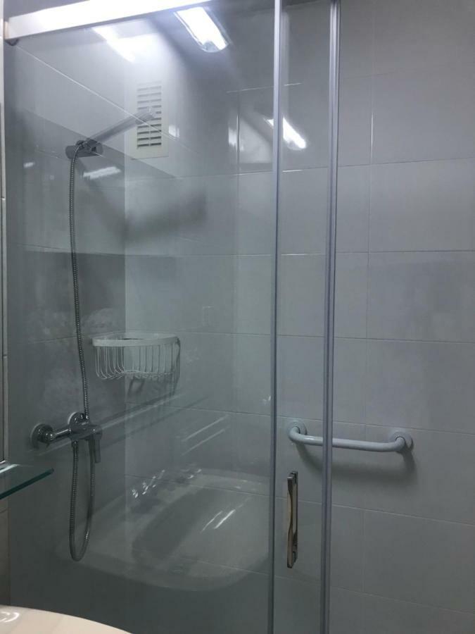 Appartement Torpa - Aloturin Benidorm Extérieur photo